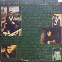 Slim Whitman - The Slim Whitman Collection (2LP Set)  LP 2